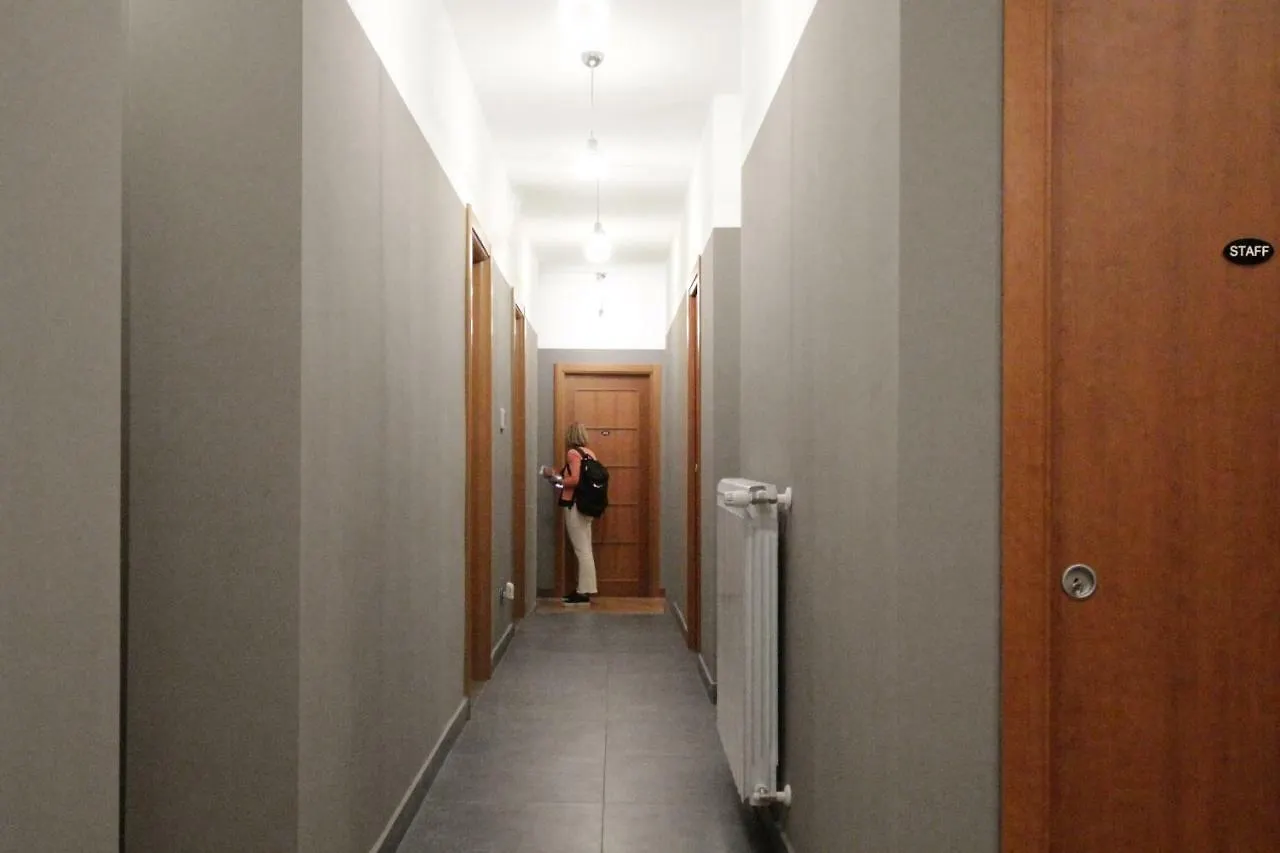 Guest house Piazza Carita Hotel Naples