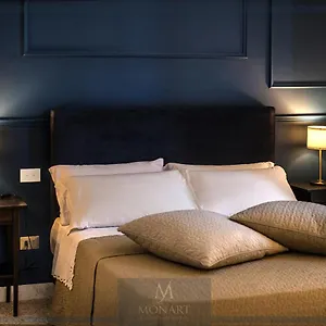 Monart Hospitality Cavour ** Napels