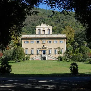 Casa rural Di Corliano Relais All'ussero 
