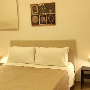 Bed & Breakfast Sansevero La Ca De Pitor