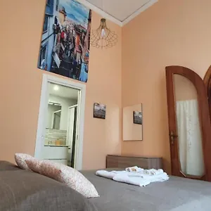 Bed and breakfast Le Vie Del Centro -