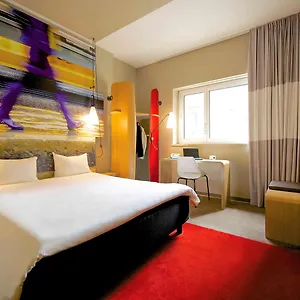 Hotel Ibis Centro ***