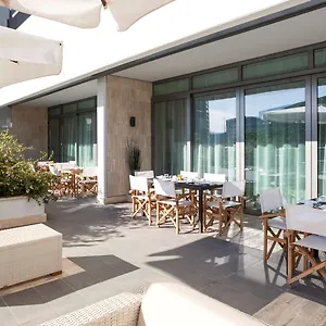 **** Hotel Novotel Eur Italy