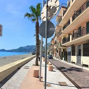  Apartment Mare Marconi Italy