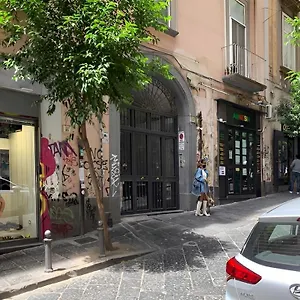 Bed & Breakfast Casa Ruben Appartament