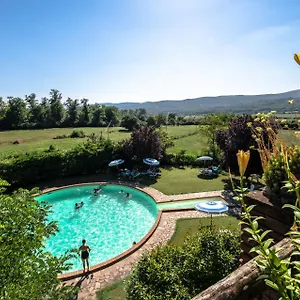 Agroturismo La Selva 