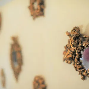 Apartamento Residenze D'epoca Palazzo Coli Bizzarrini 