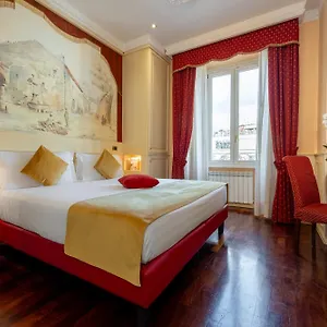 Hotel Al Viminale Hill & ***