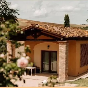  Country house Podere Campaini Italy