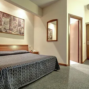 Hotel Sallustio 