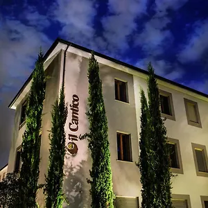 Hotel Il Cantico St. Peter ***