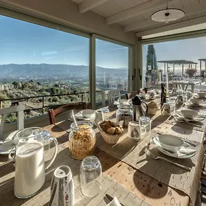  Farm stay La Forra Italy