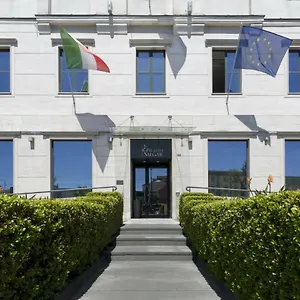 Palazzo Salgar Otel
