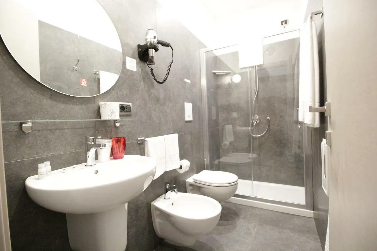 Piazza Carita Hotel Naples 4*,  Italy