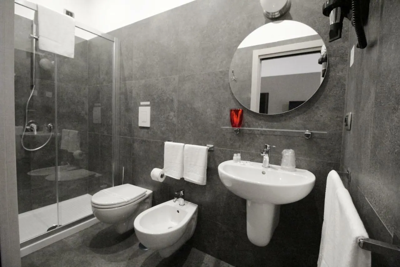 Piazza Carita Hotel Naples