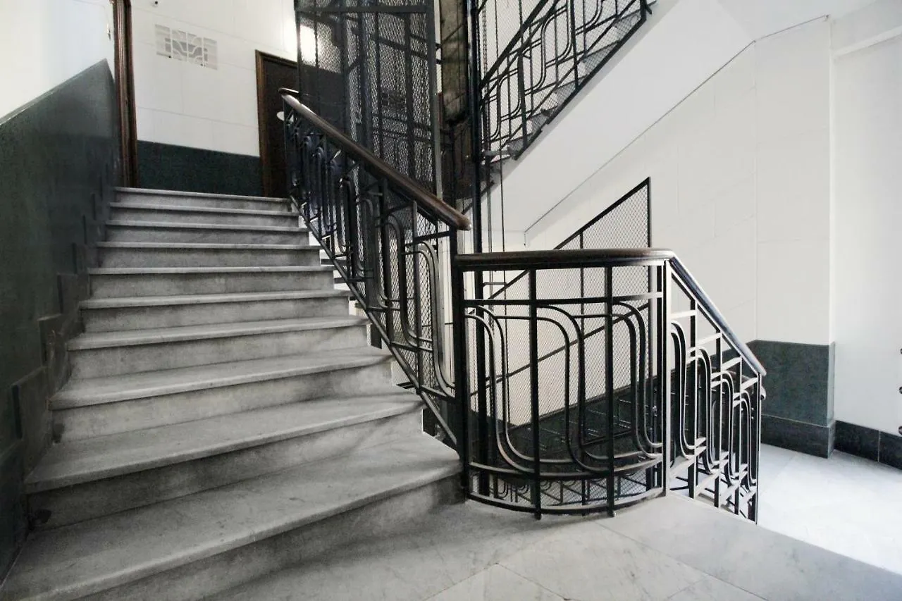 Piazza Carita Hotel Naples