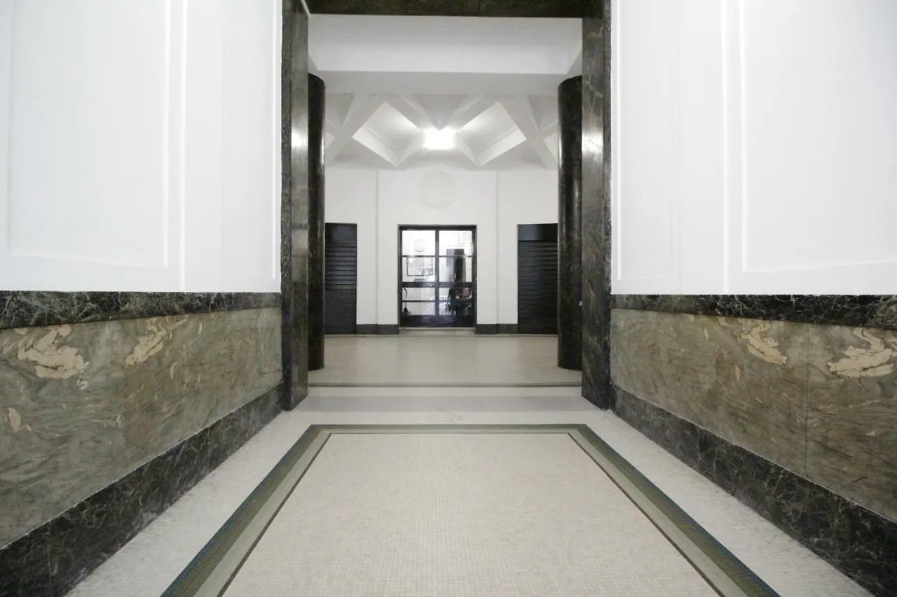 Piazza Carita Hotel Naples Guest house