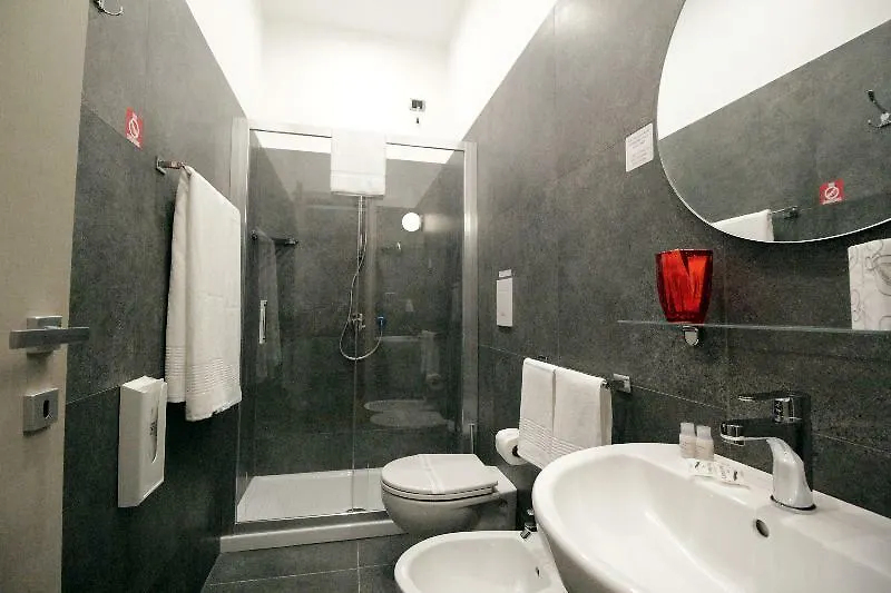 **** Guest house Piazza Carita Hotel Naples Italy